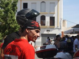 XVII Concentracion - 2010